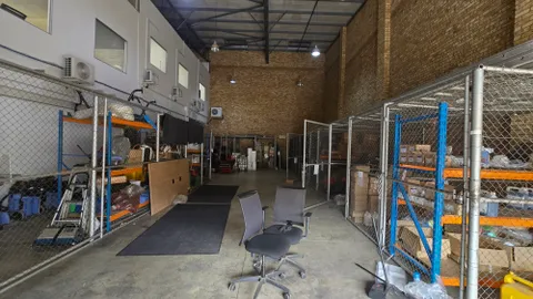 Northlands Deco Park on 29 New Market Rd in Northriding